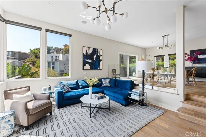 845 Summit Drive, Laguna Beach, California 92651