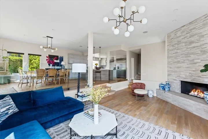 845 Summit Drive, Laguna Beach, California 92651