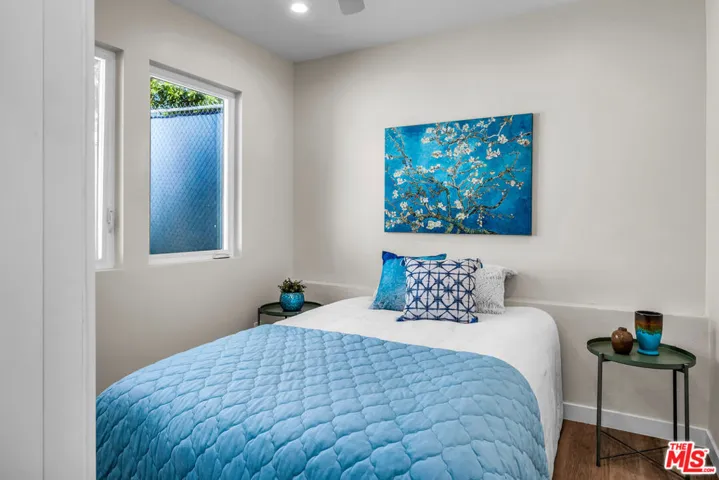 2319 1/2 Teviot Street, Los Angeles, California 90039
