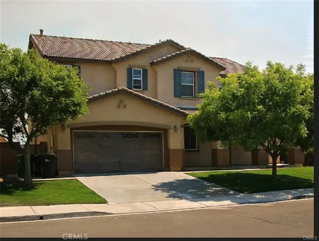 7408 Morning Hills, Eastvale, California 92880