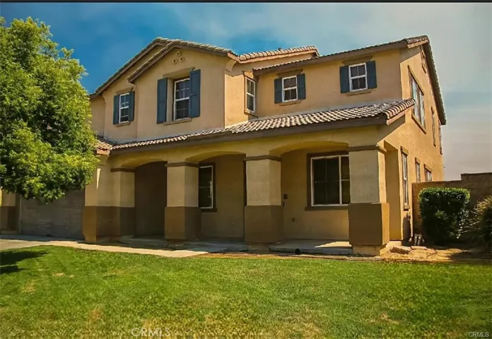 7408 Morning Hills, Eastvale, California 92880