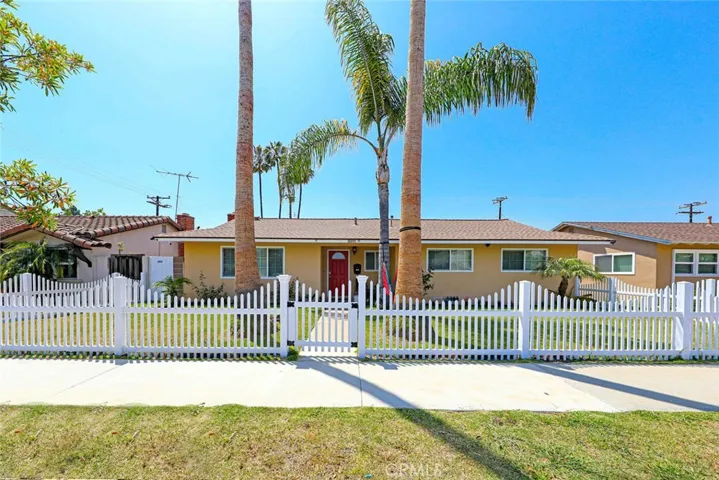 18091 Newland Street, Huntington Beach, California 92646