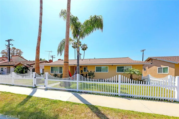 18091 Newland Street, Huntington Beach, California 92646