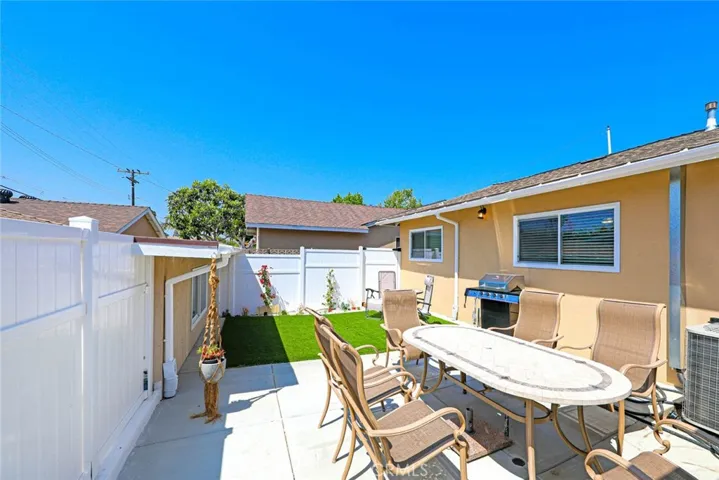 18091 Newland Street, Huntington Beach, California 92646