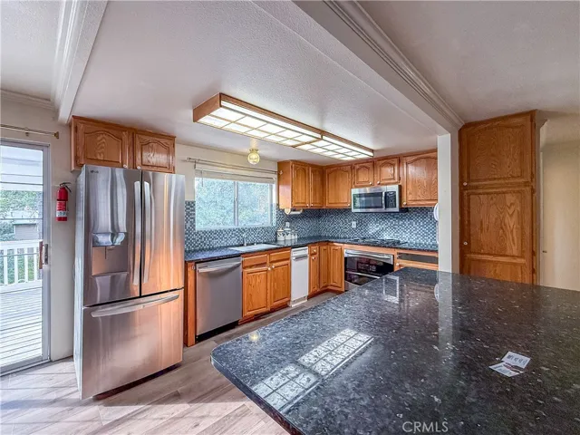 39314 Manzanita, Oakhurst, California 93644