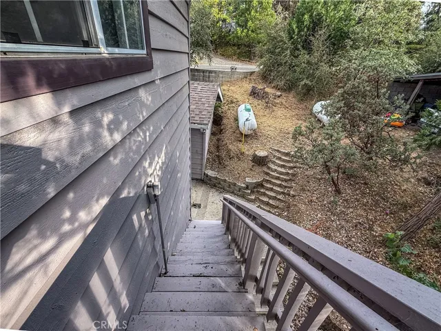 39314 Manzanita, Oakhurst, California 93644