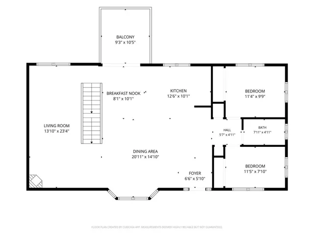 39314 Manzanita, Oakhurst, California 93644