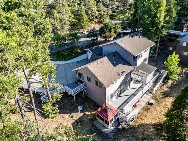 39314 Manzanita, Oakhurst, California 93644