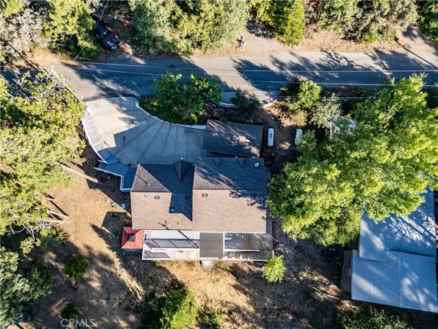 39314 Manzanita, Oakhurst, California 93644
