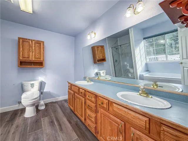 39314 Manzanita, Oakhurst, California 93644