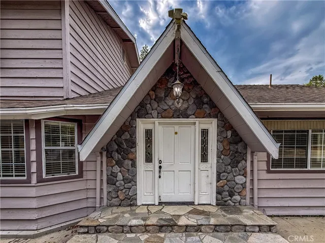 39314 Manzanita, Oakhurst, California 93644