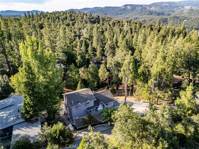 39314 Manzanita, Oakhurst, California 93644