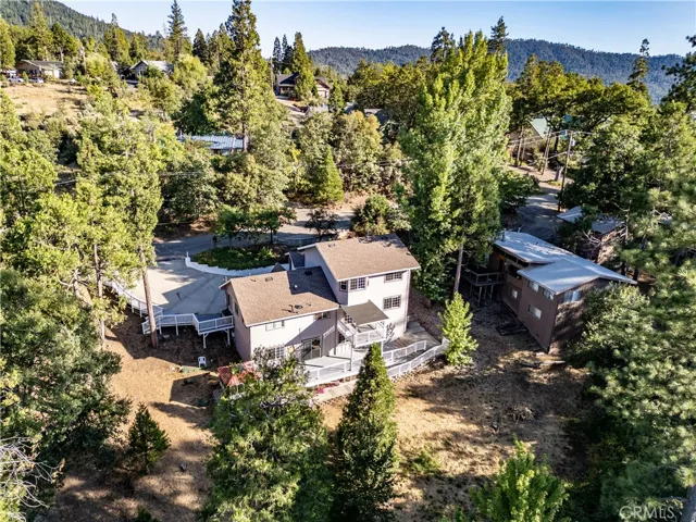 39314 Manzanita, Oakhurst, California 93644