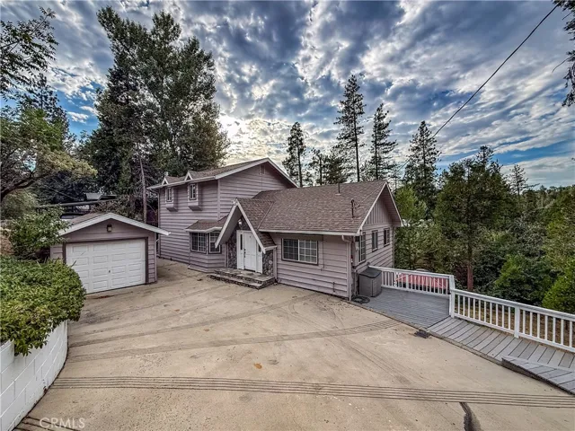 39314 Manzanita, Oakhurst, California 93644