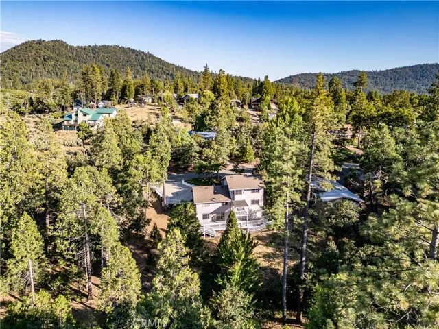 39314 Manzanita, Oakhurst, California 93644