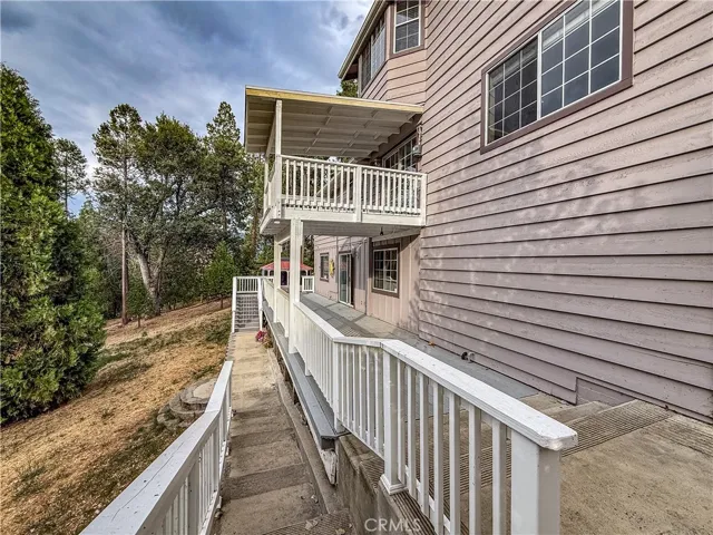 39314 Manzanita, Oakhurst, California 93644