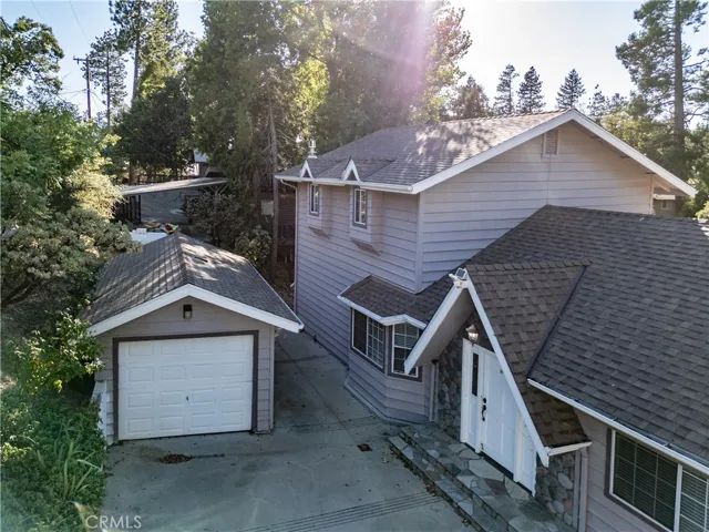 39314 Manzanita, Oakhurst, California 93644