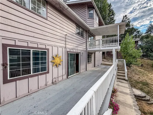 39314 Manzanita, Oakhurst, California 93644