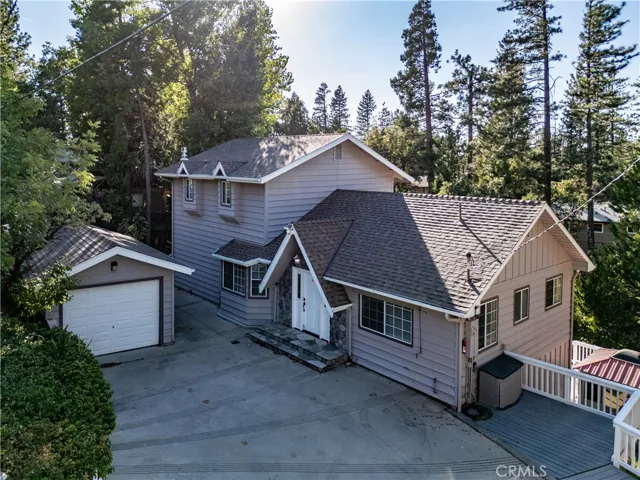 39314 Manzanita, Oakhurst, California 93644