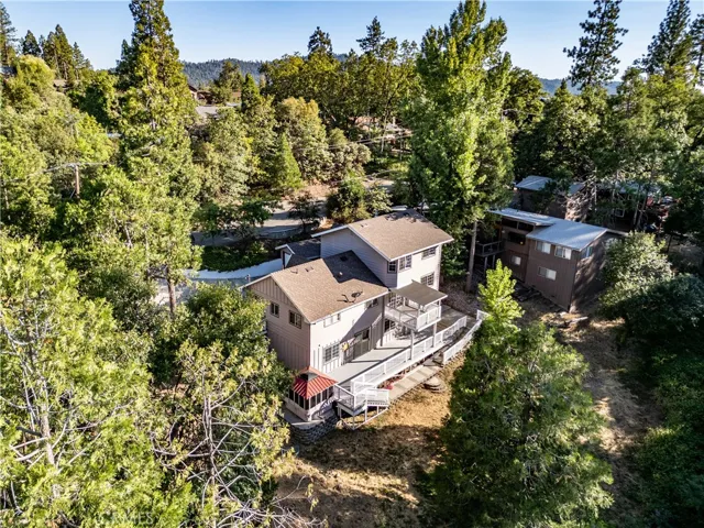 39314 Manzanita, Oakhurst, California 93644