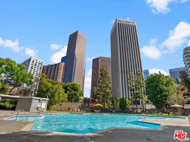 800 W 1st Street 905, Los Angeles, California 90012