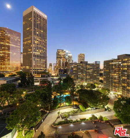 800 W 1st Street 905, Los Angeles, California 90012