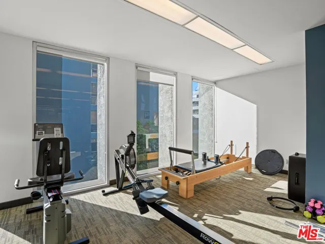 800 W 1st Street 905, Los Angeles, California 90012