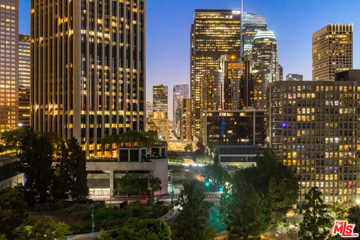 800 W 1st Street 905, Los Angeles, California 90012