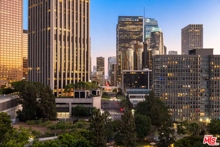800 W 1st Street 905, Los Angeles, California 90012
