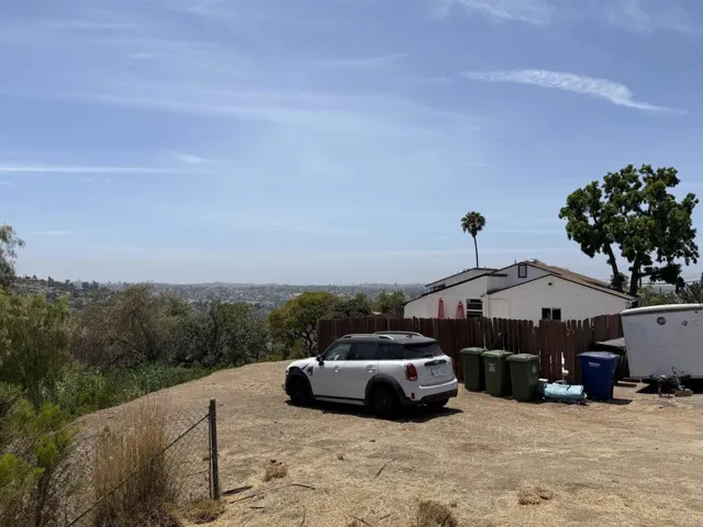 2610 Helix St., Spring Valley, California 91977