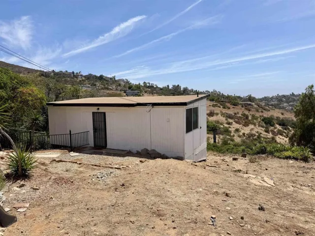 2610 Helix St., Spring Valley, California 91977