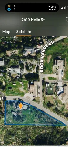 2610 Helix St., Spring Valley, California 91977