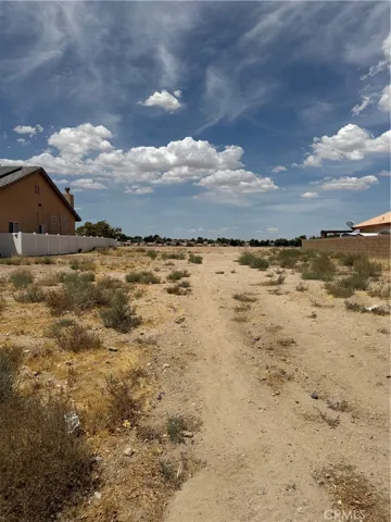 14902 Rivers Edge Road, Helendale, California 92342