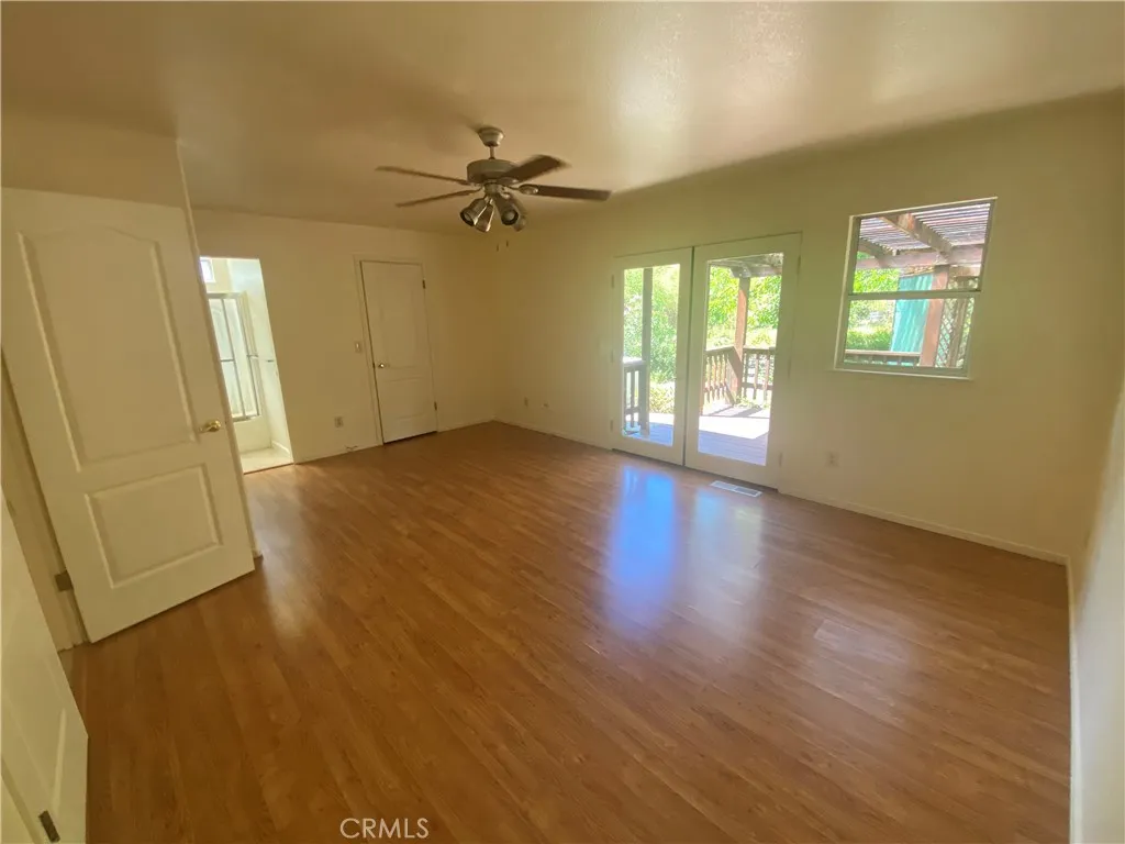 Primary bedroom. Primary bedroom.
