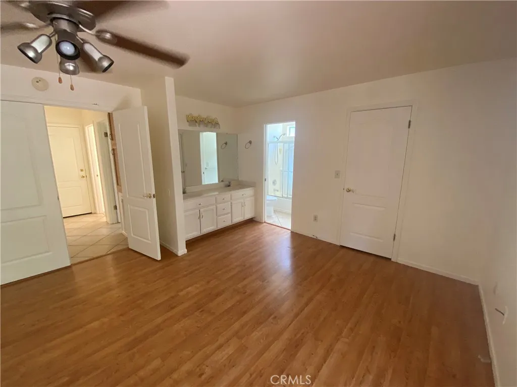 Primary bedroom. Primary bedroom.