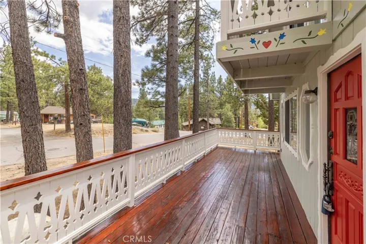 382 Canvasback, Big Bear Lake, California 92315