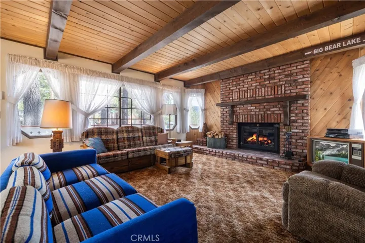 382 Canvasback, Big Bear Lake, California 92315