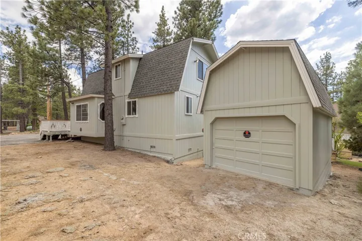 382 Canvasback, Big Bear Lake, California 92315