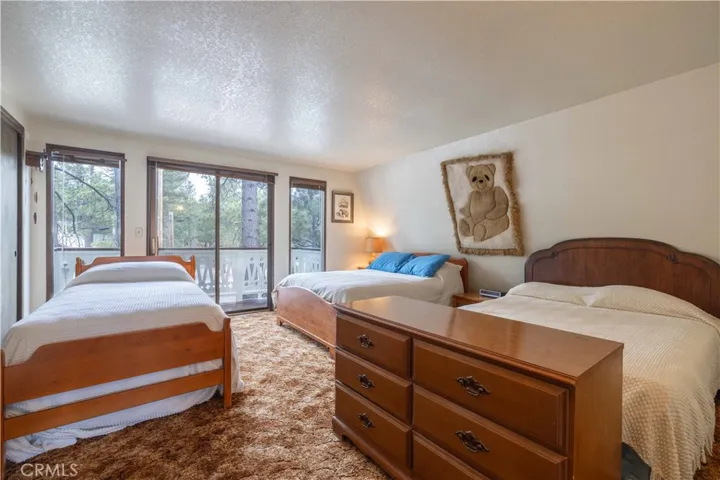 382 Canvasback, Big Bear Lake, California 92315