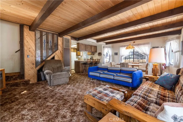 382 Canvasback, Big Bear Lake, California 92315