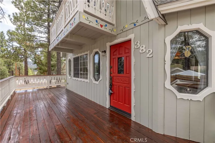 382 Canvasback, Big Bear Lake, California 92315