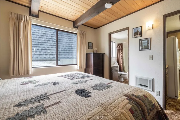 382 Canvasback, Big Bear Lake, California 92315