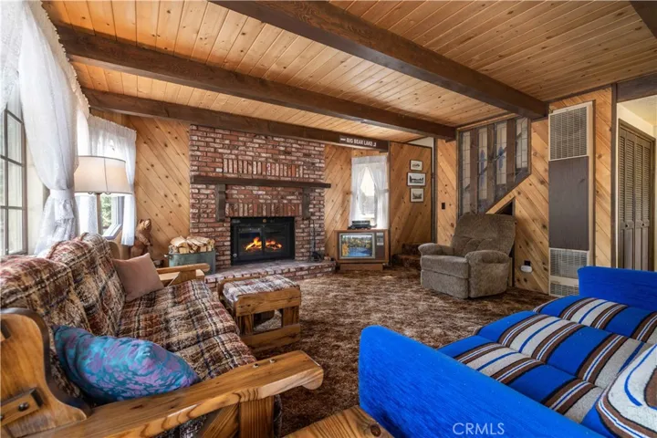 382 Canvasback, Big Bear Lake, California 92315