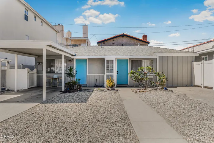145-147 Hollywood - Photo 1