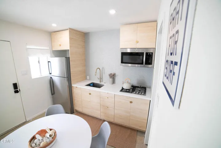 Kitchen - Photo 1