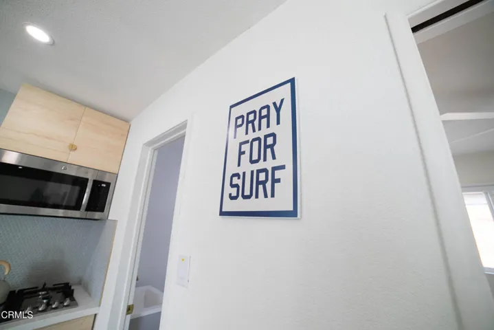 Pray for Surf