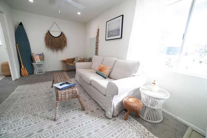Living Room - Photo 1