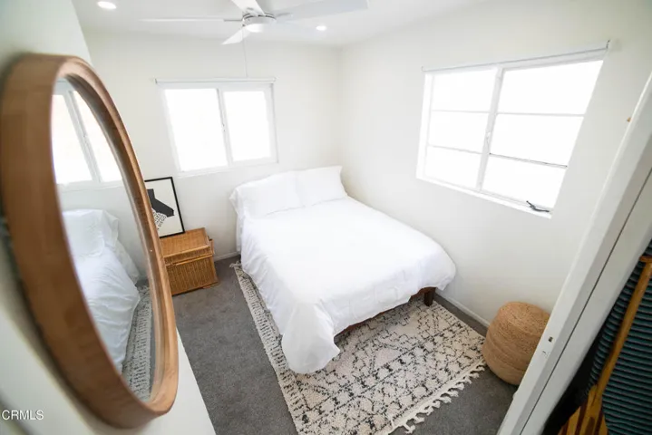 Bedroom 1 - Photo 1