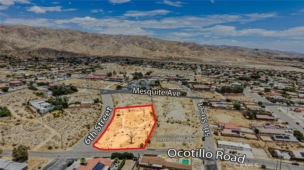 66659 6th Street, Desert Hot Springs, California 92240 — photo 4