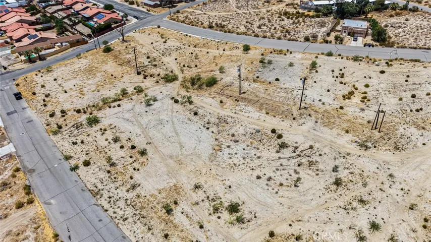 66659 6th Street, Desert Hot Springs, California 92240